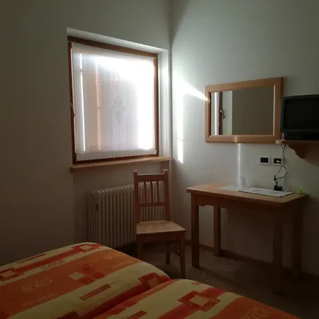 Le Cavade * Cembra Lisignago